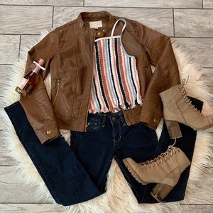 Girl’s night out! 🍸